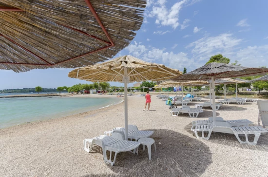 Apartmán Severní Dalmácie - Srima (Vodice) DA 7047 N4