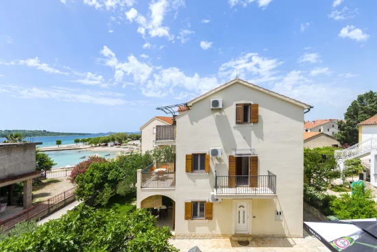 Apartmán Severní Dalmácie - Srima (Vodice) DA 7047 N5