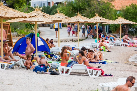 Apartmán Severní Dalmácie - Srima (Vodice) DA 7047 N5