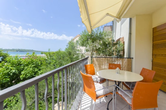 Apartmán Severní Dalmácie - Srima (Vodice) DA 7047 N5