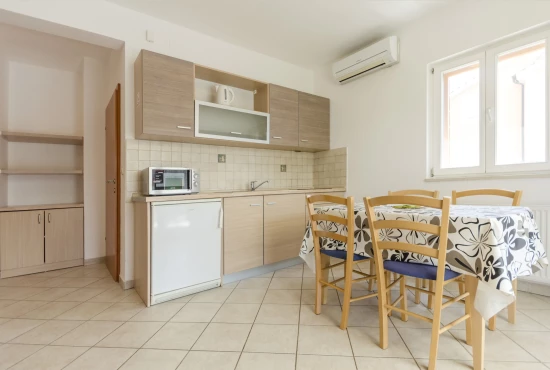 Apartmán Severní Dalmácie - Srima (Vodice) DA 7047 N5