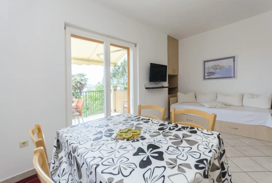 Apartmán Severní Dalmácie - Srima (Vodice) DA 7047 N5