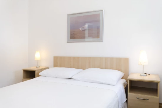 Apartmán Severní Dalmácie - Srima (Vodice) DA 7047 N5