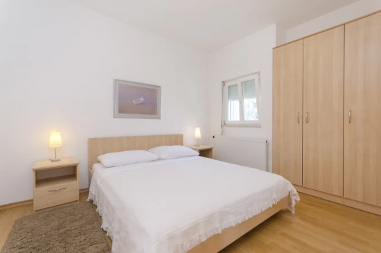 Apartmán Severní Dalmácie - Srima (Vodice) DA 7047 N5