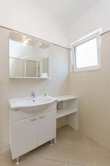 Apartmán Severní Dalmácie - Srima (Vodice) DA 7047 N5