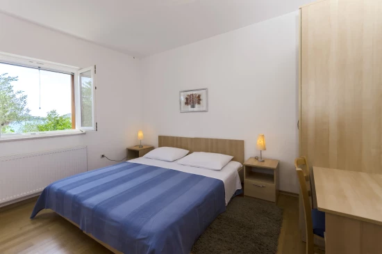 Apartmán Severní Dalmácie - Srima (Vodice) DA 7047 N5