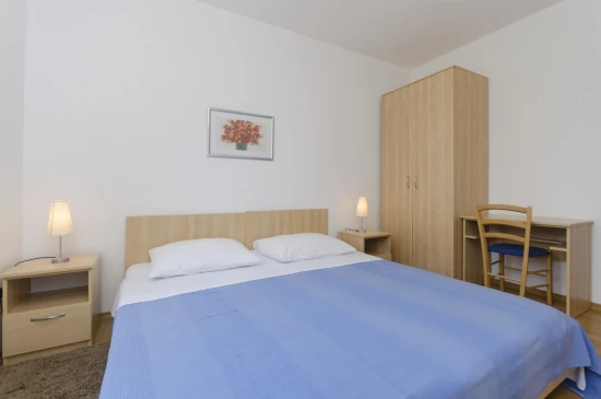 Apartmán Severní Dalmácie - Srima (Vodice) DA 7047 N5