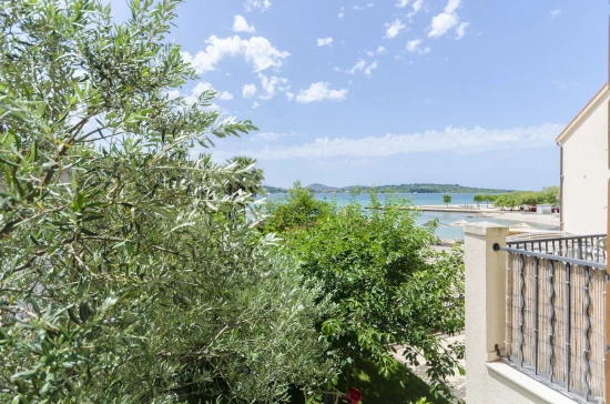 Apartmán Severní Dalmácie - Srima (Vodice) DA 7047 N5