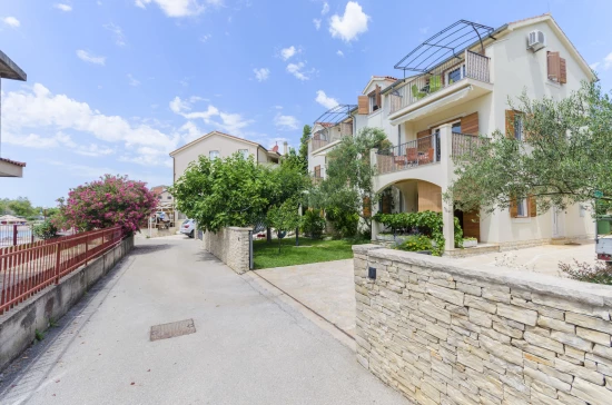 Apartmán Severní Dalmácie - Srima (Vodice) DA 7048 N3