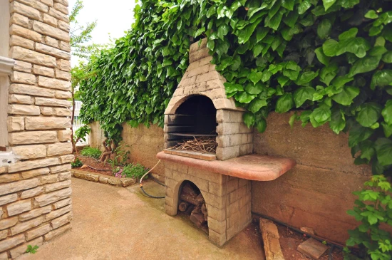 Apartmán Severní Dalmácie - Srima (Vodice) DA 7049 N1