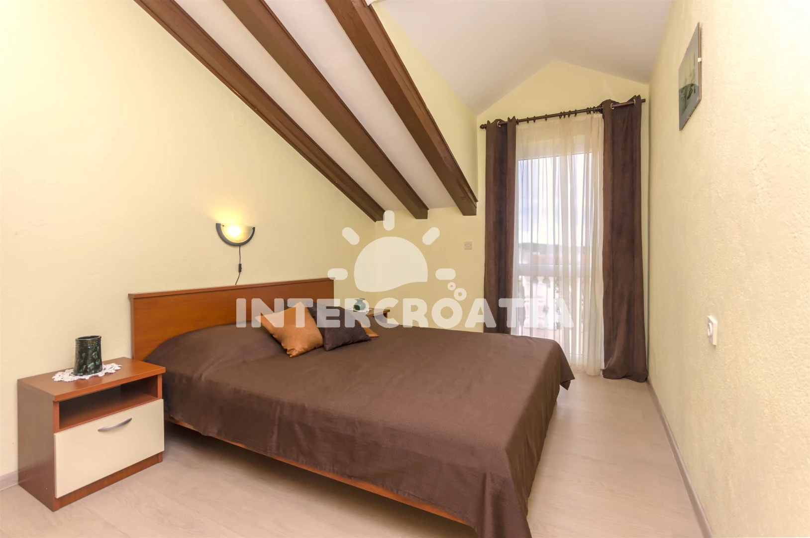 Apartmán Severní Dalmácie - Srima (Vodice) DA 7049 N1