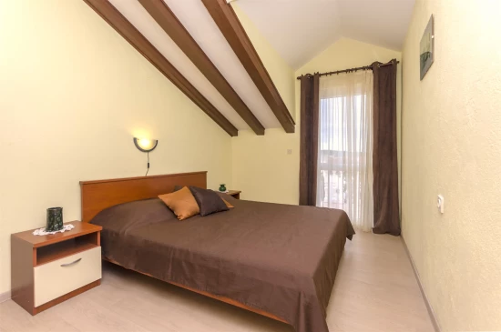 Apartmán Severní Dalmácie - Srima (Vodice) DA 7049 N1