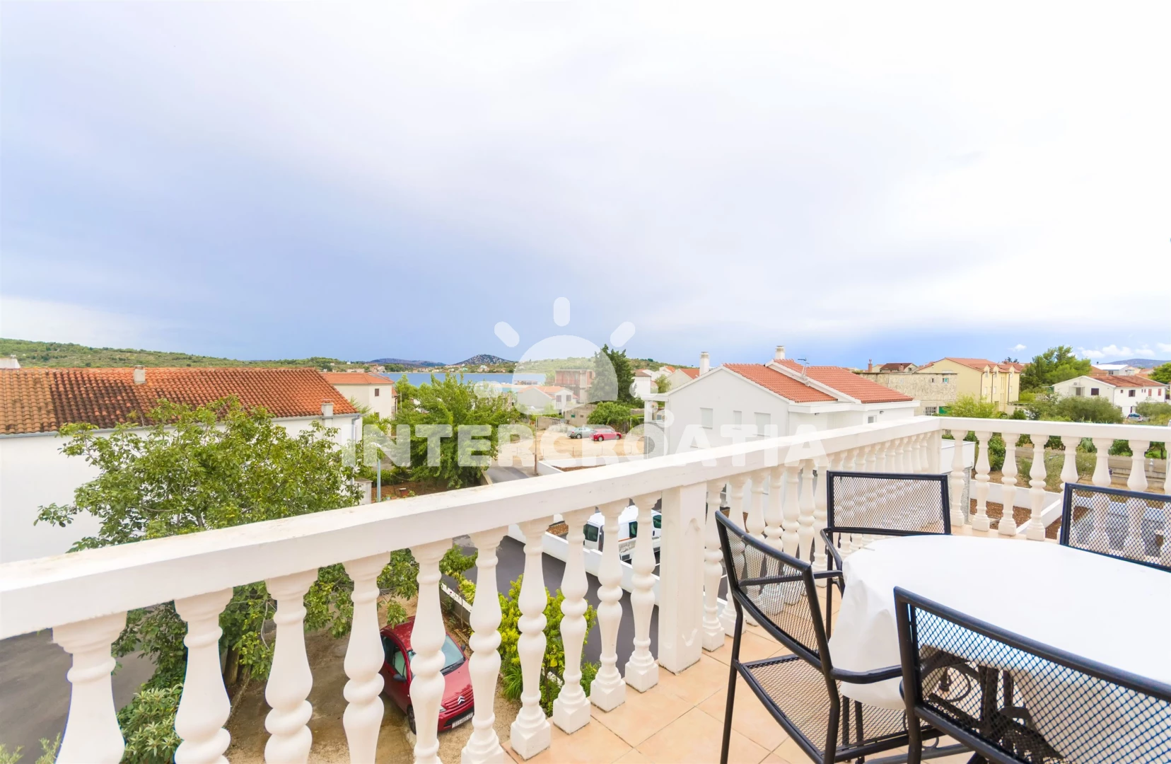 Apartmán Severní Dalmácie - Srima (Vodice) DA 7049 N1