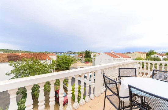 Apartmán Severní Dalmácie - Srima (Vodice) DA 7049 N1