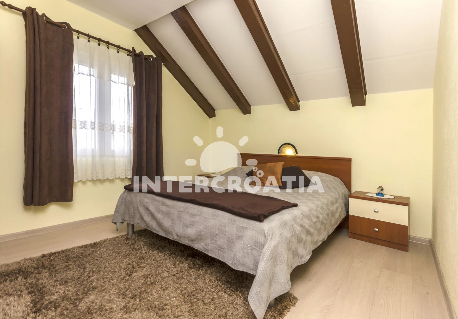 Apartmán Severní Dalmácie - Srima (Vodice) DA 7049 N2