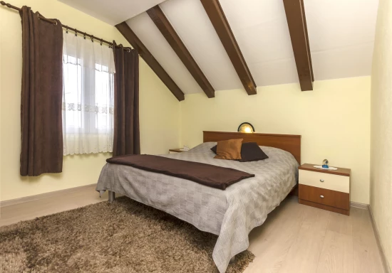 Apartmán Severní Dalmácie - Srima (Vodice) DA 7049 N2