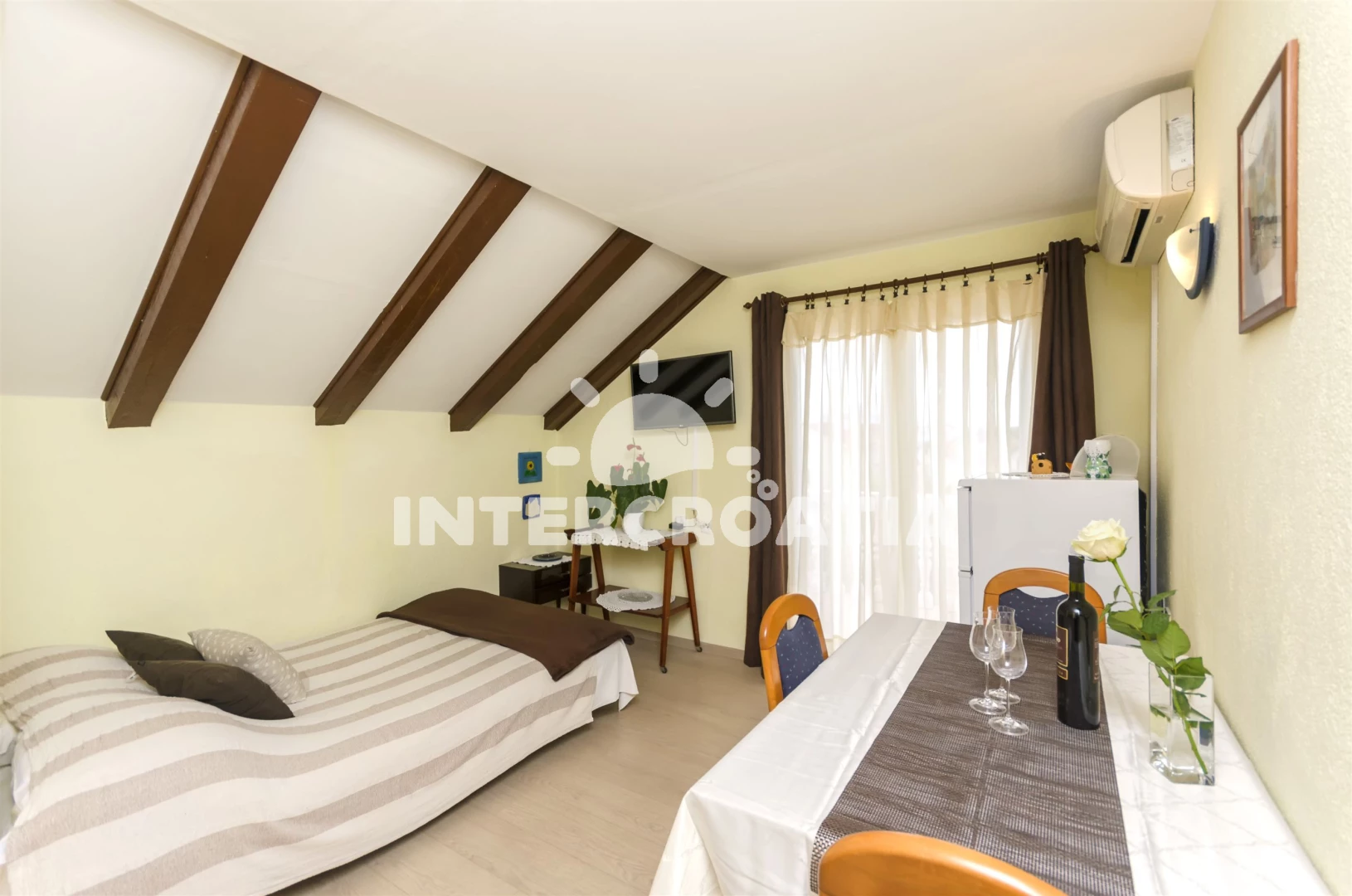 Apartmán Severní Dalmácie - Srima (Vodice) DA 7049 N2