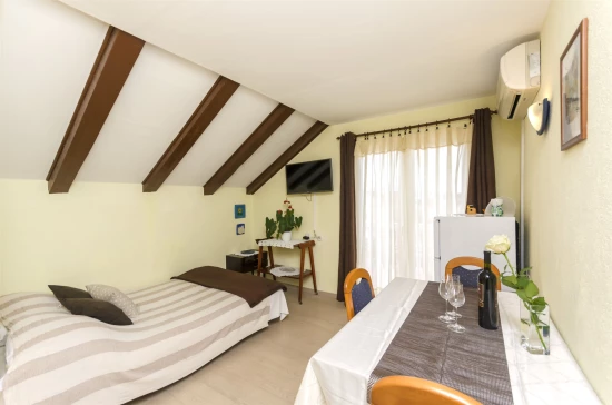 Apartmán Severní Dalmácie - Srima (Vodice) DA 7049 N2
