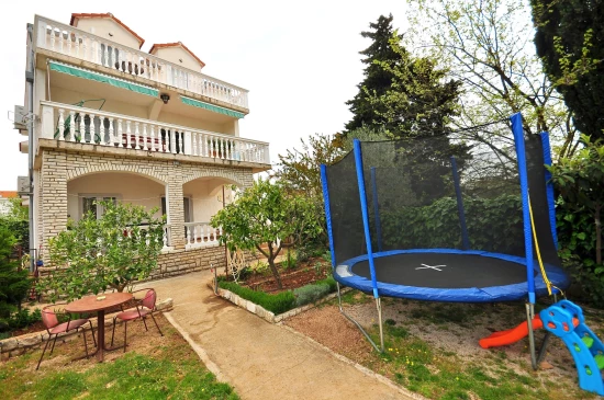 Apartmán Severní Dalmácie - Srima (Vodice) DA 7049 N4