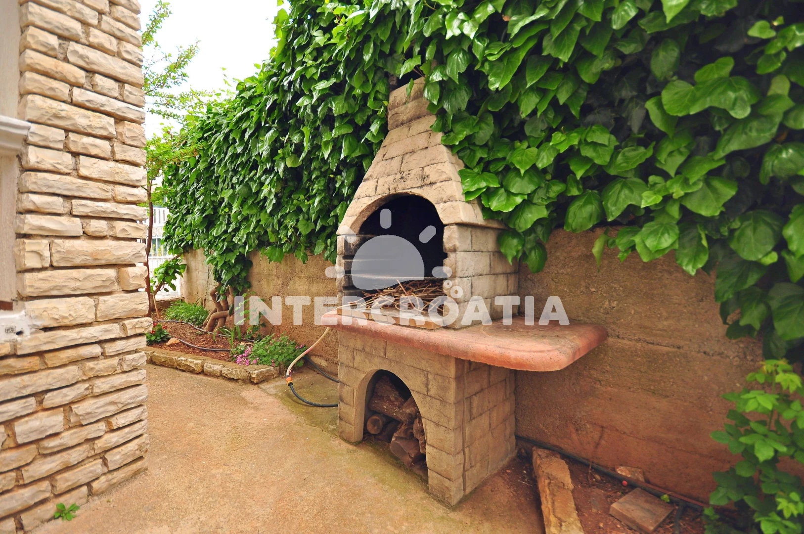 Apartmán Severní Dalmácie - Srima (Vodice) DA 7049 N4