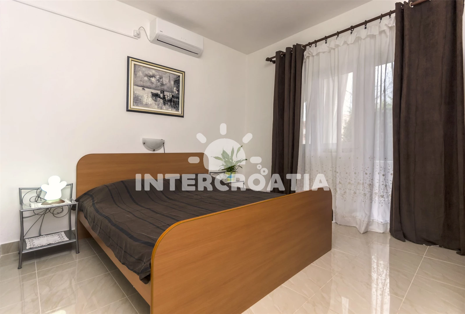 Apartmán Severní Dalmácie - Srima (Vodice) DA 7049 N4