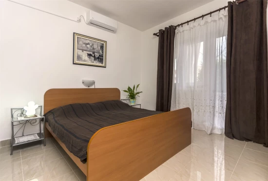 Apartmán Severní Dalmácie - Srima (Vodice) DA 7049 N4