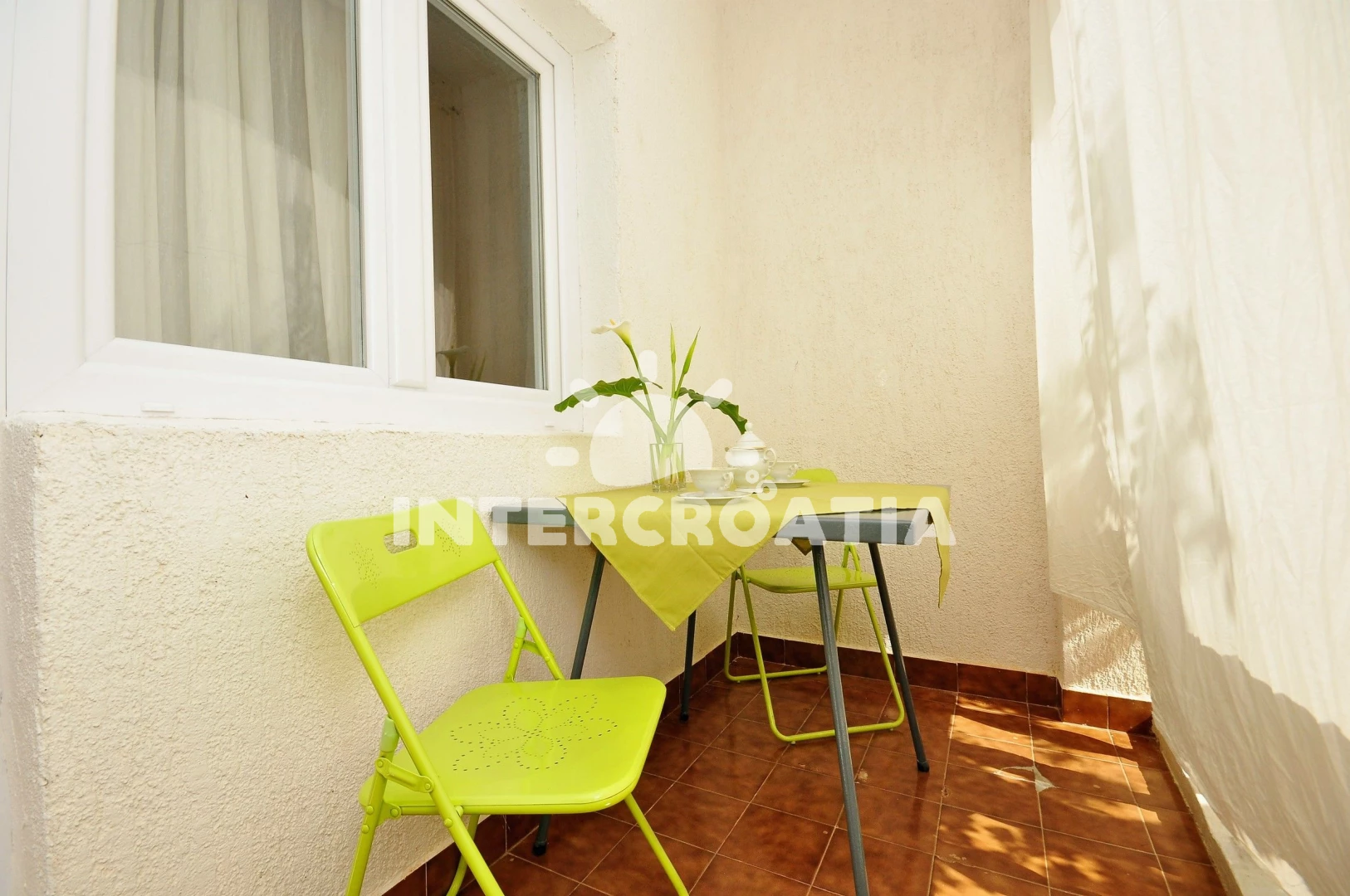 Apartmán Severní Dalmácie - Srima (Vodice) DA 7049 N4