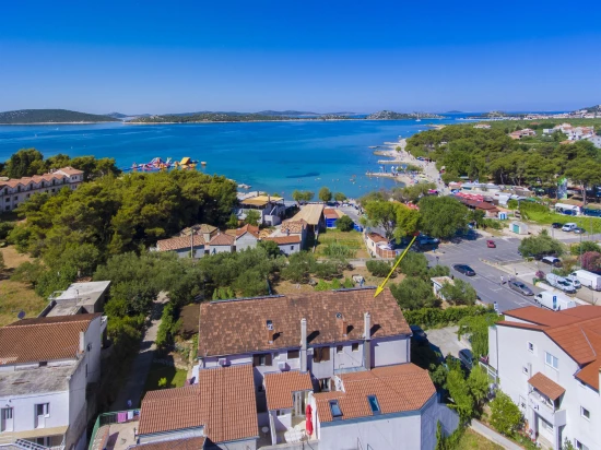 Apartmán Severní Dalmácie - Vodice DA 7050 N1