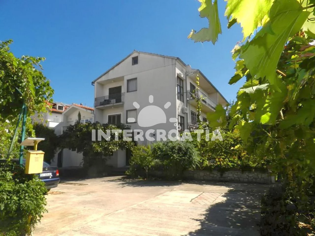 Apartmán Severní Dalmácie - Vodice DA 7050 N1