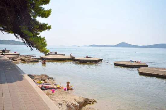 Apartmán Severní Dalmácie - Vodice DA 7050 N1