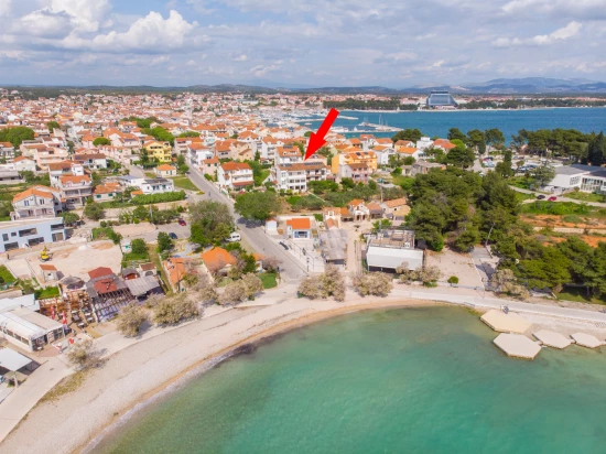 Apartmán Severní Dalmácie - Vodice DA 7050 N1