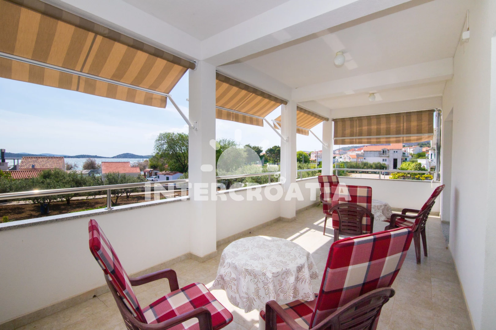 Apartmán Severní Dalmácie - Vodice DA 7050 N1