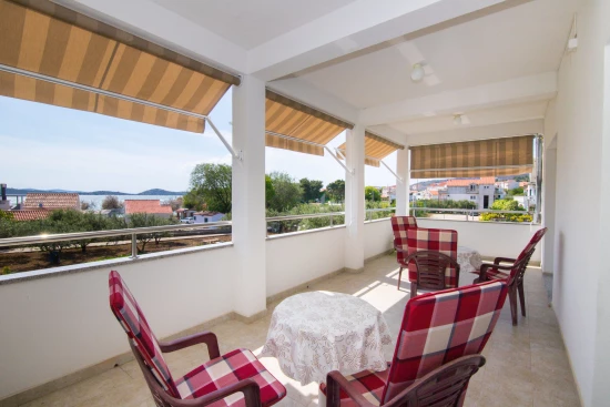 Apartmán Severní Dalmácie - Vodice DA 7050 N1