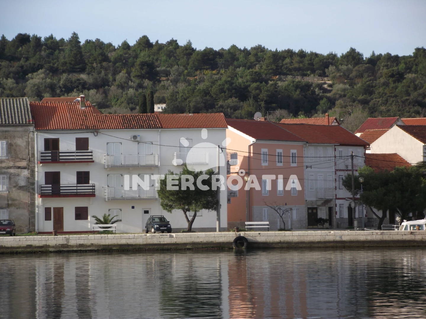 Apartmán Ostrov Ugljan - Kukljica OS 9105 N1