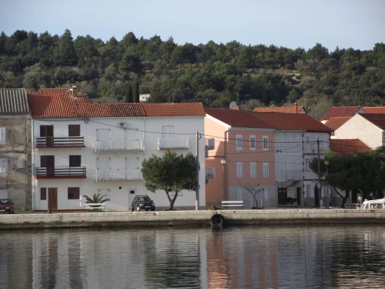 Apartmán Ostrov Ugljan - Kukljica OS 9105 N2