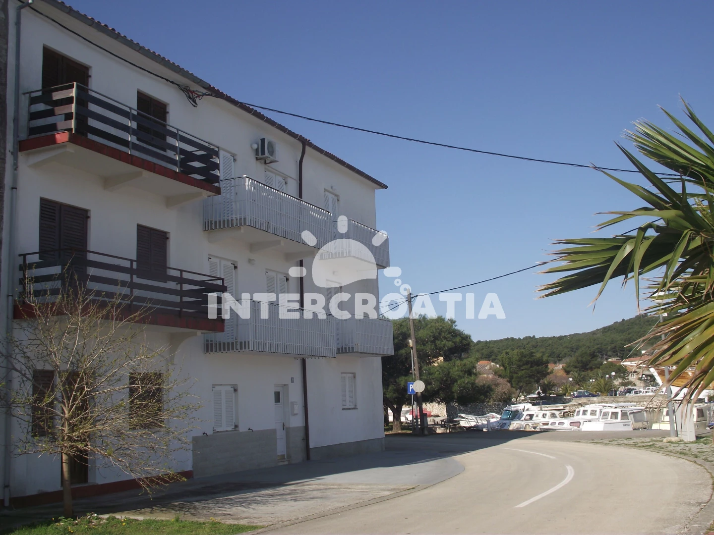 Apartmán Ostrov Ugljan - Kukljica OS 9105 N2