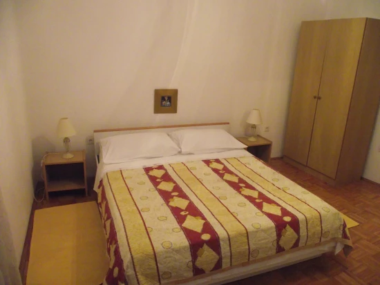 Apartmán Ostrov Ugljan - Kukljica OS 9105 N2