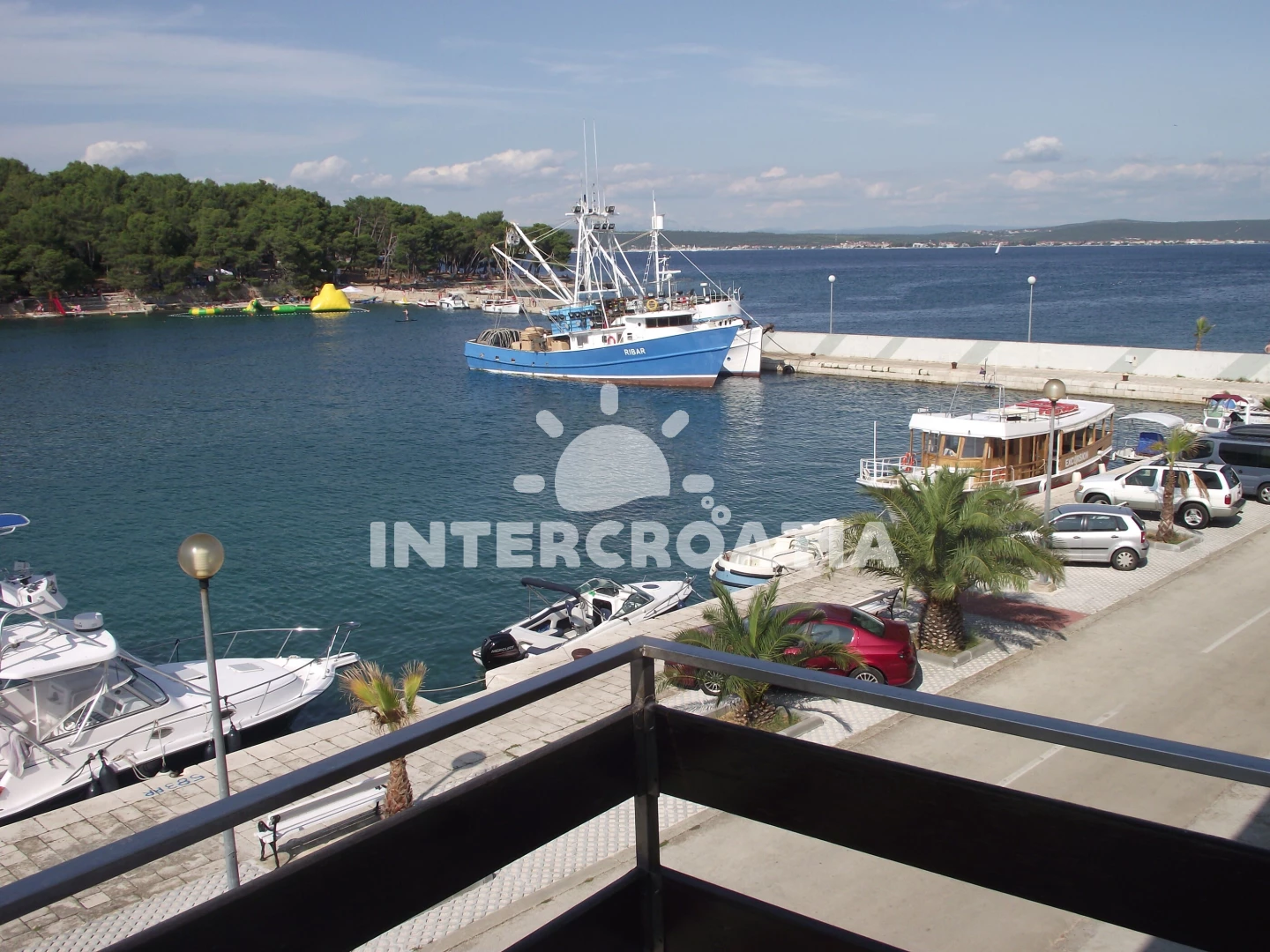 Apartmán Ostrov Ugljan - Kukljica OS 9105 N2