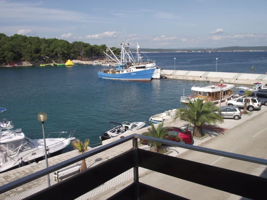 Apartmán Ostrov Ugljan - Kukljica OS 9105 N2