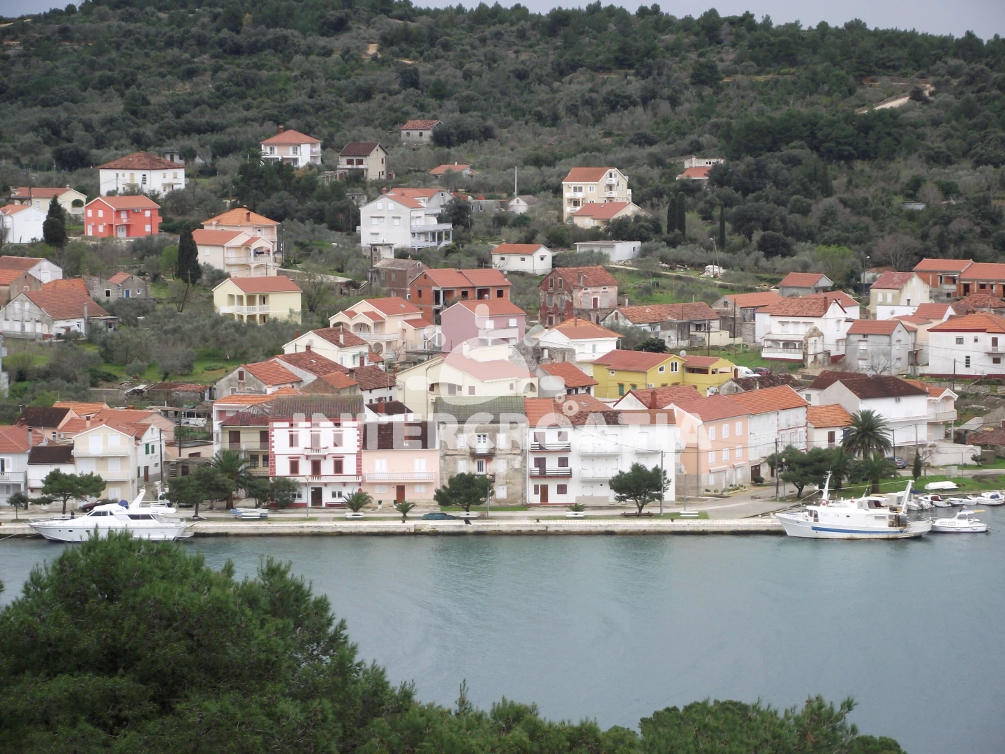 Apartmán Ostrov Ugljan - Kukljica OS 9105 N3