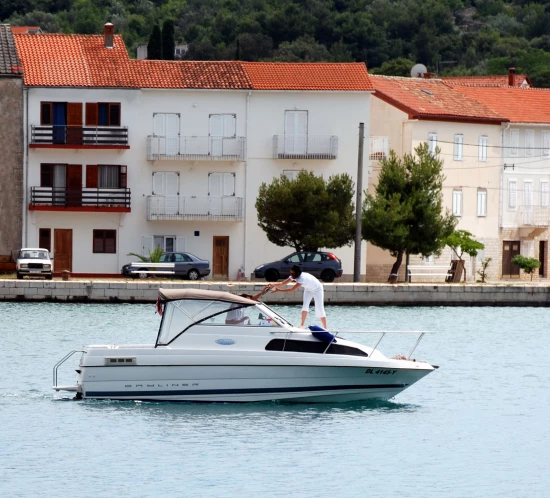 Apartmán Ostrov Ugljan - Kukljica OS 9105 N3