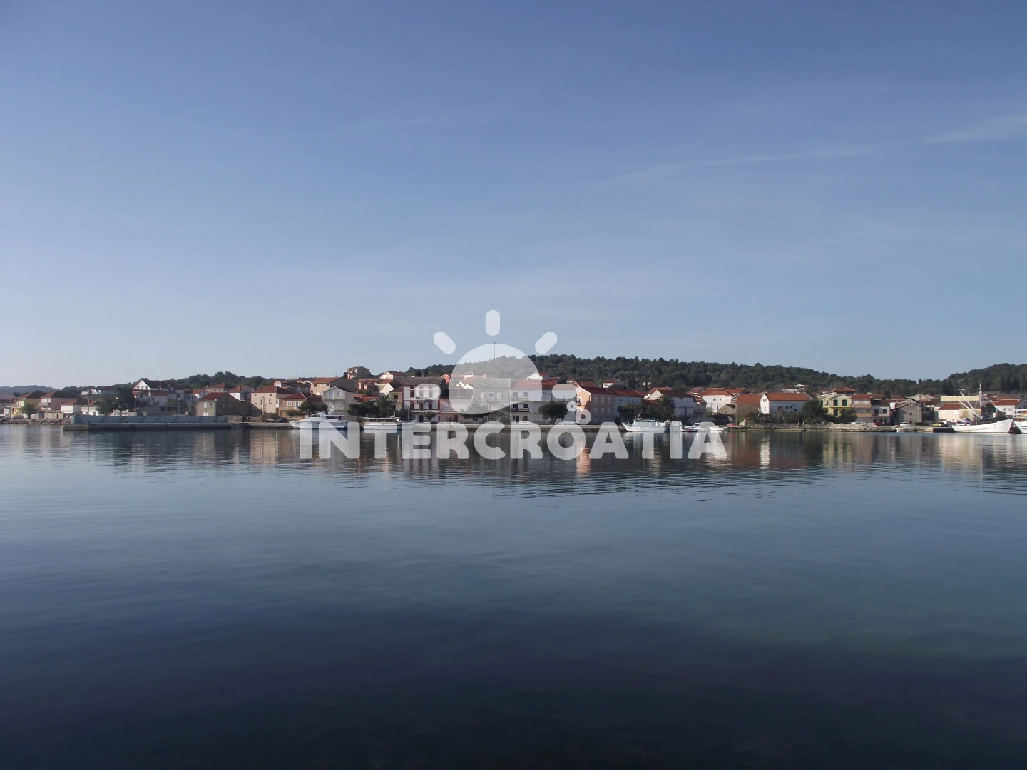 Apartmán Ostrov Ugljan - Kukljica OS 9105 N3