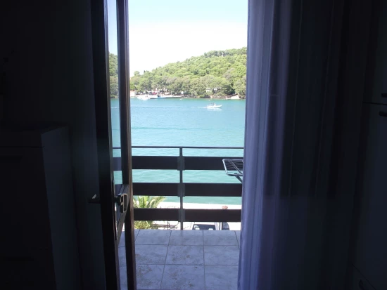 Apartmán Ostrov Ugljan - Kukljica OS 9105 N3