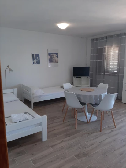 Apartmán Ostrov Ugljan - Kukljica OS 9105 N3