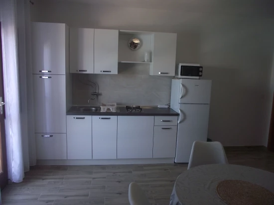Apartmán Ostrov Ugljan - Kukljica OS 9105 N3