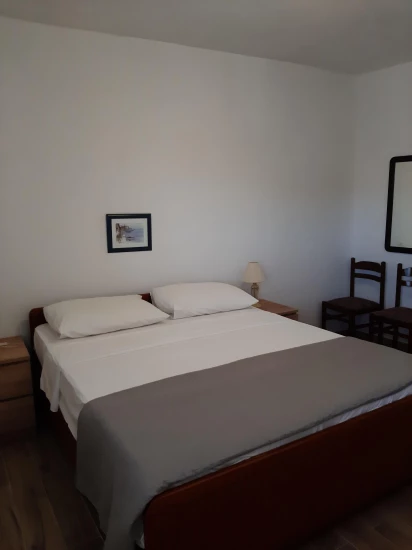 Apartmán Ostrov Ugljan - Kukljica OS 9105 N3