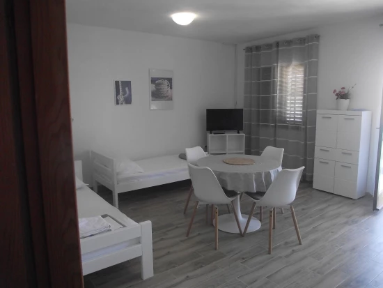 Apartmán Ostrov Ugljan - Kukljica OS 9105 N3