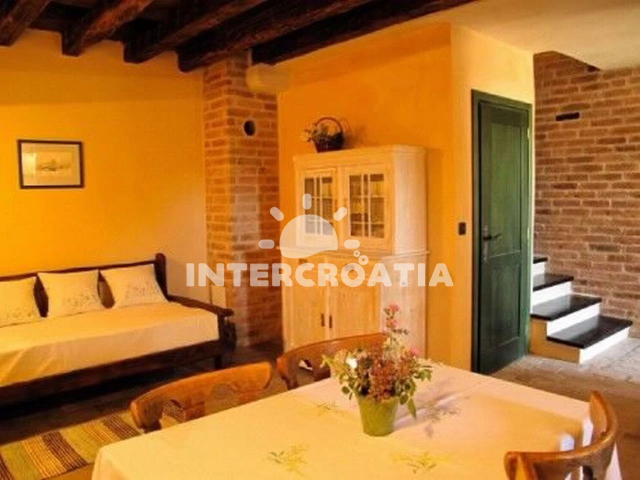 Domek Severní Dalmácie - Starigrad Paklenica DA 7052 N1