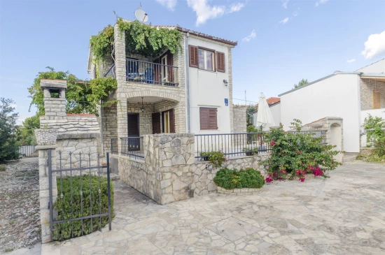 Apartmán Ostrov Šolta - Maslinica OS 9106 N1