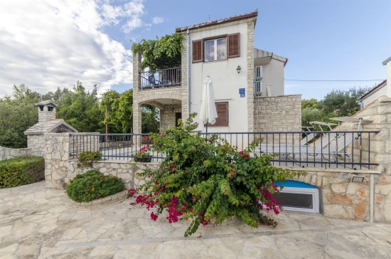 Apartmán Ostrov Šolta - Maslinica OS 9106 N1